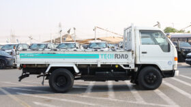 TOYOTA DYNA (TRUCK)