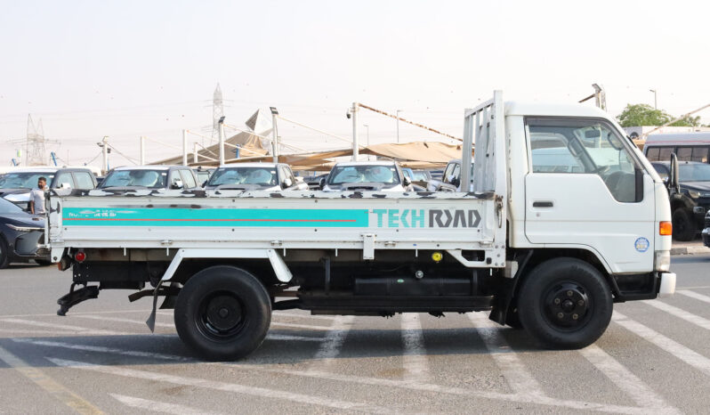 
								TOYOTA DYNA (TRUCK) full									