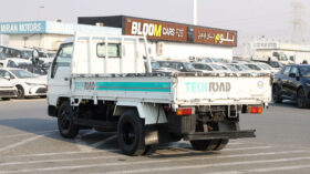 TOYOTA DYNA (TRUCK)