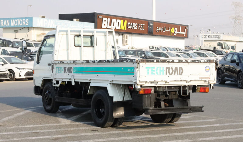 
								TOYOTA DYNA (TRUCK) full									