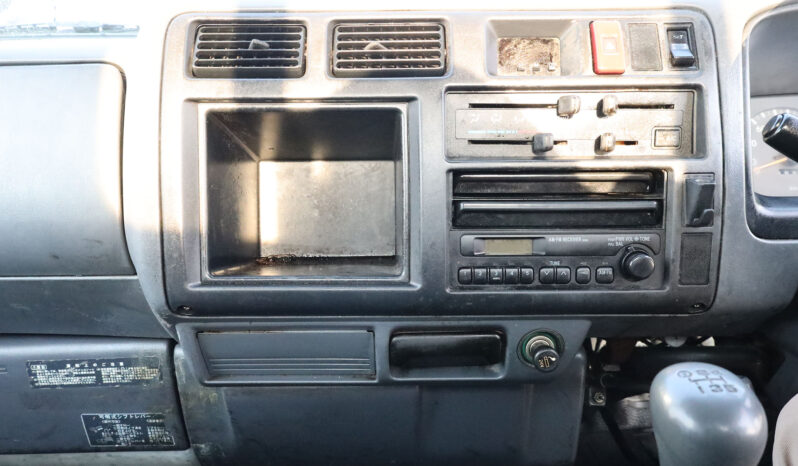 
								TOYOTA DYNA (TRUCK) full									