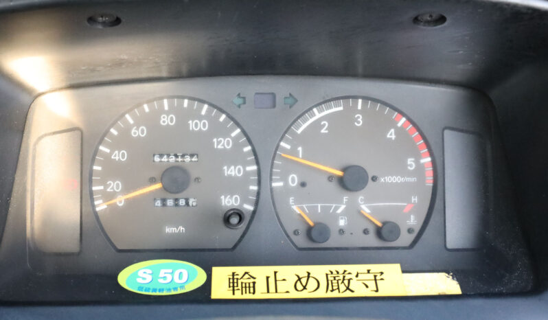 
								TOYOTA DYNA (TRUCK) full									