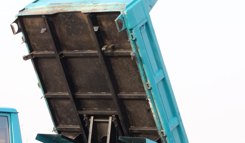 
								DYNA PICKUP (DUMPER) full									