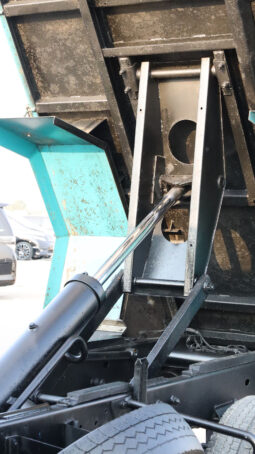
										DYNA PICKUP (DUMPER) full									