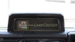 
										TOYOTA LAND CRUISER full									