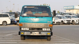 
										DYNA PICKUP (DUMPER) full									