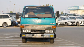 DYNA PICKUP (DUMPER)