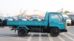 
										DYNA PICKUP (DUMPER) full									