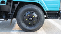 
										DYNA PICKUP (DUMPER) full									