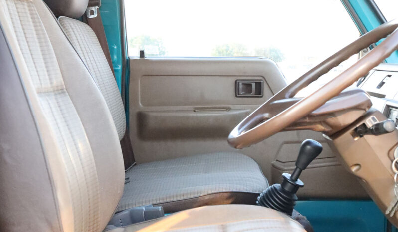 
								DYNA PICKUP (DUMPER) full									