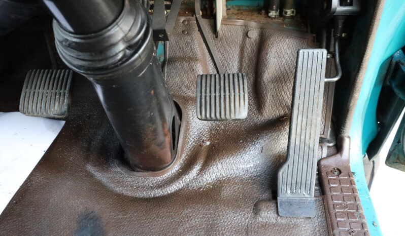 
								DYNA PICKUP (DUMPER) full									