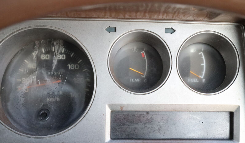 
								DYNA PICKUP (DUMPER) full									