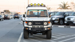 
										TOYOTA LAND CRUISER full									