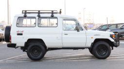 
										TOYOTA LAND CRUISER full									