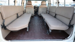 
										TOYOTA LAND CRUISER full									