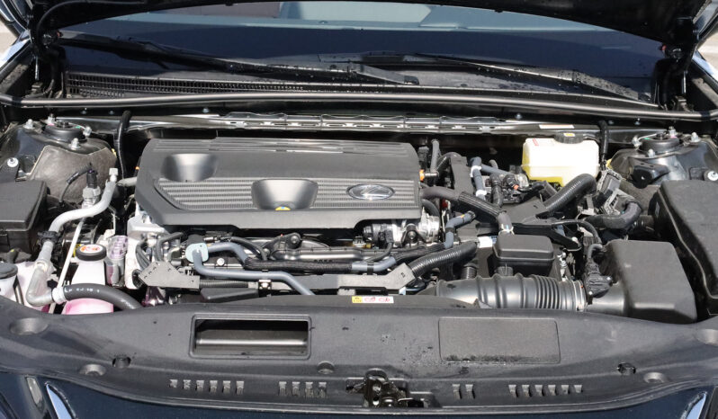 
								TOYOTA LEXUS (ES300H) full									