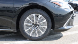 
										TOYOTA LEXUS (ES300H) full									