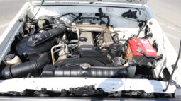 
										TOYOTA LAND CRUISER full									