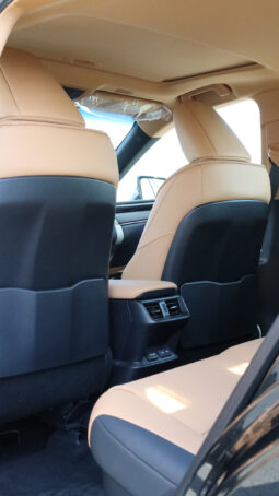 
										TOYOTA LEXUS (ES300H) full									
