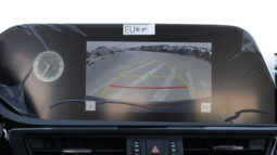 
										TOYOTA LEXUS (ES300H) full									
