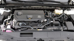 
										TOYOTA LEXUS (ES300H) full									