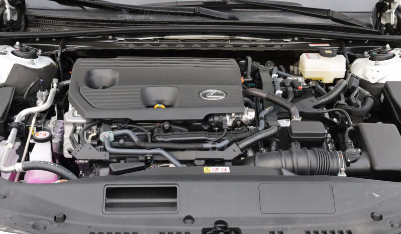 
								TOYOTA LEXUS (ES300H) full									