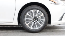 
										TOYOTA LEXUS (ES300H) full									