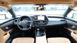 
										TOYOTA LEXUS (ES300H) full									
