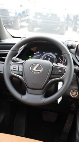 
										TOYOTA LEXUS (ES300H) full									