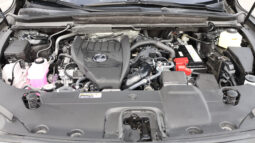 
										TOYOTA LEXUS (RX350) full									