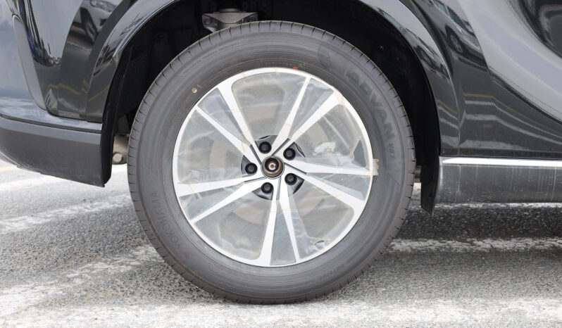 
								TOYOTA LEXUS (RX350) full									