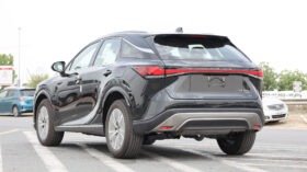 TOYOTA LEXUS (RX350)
