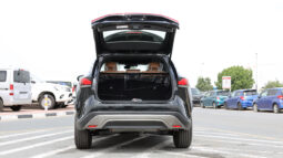 
										TOYOTA LEXUS (RX350) full									