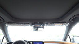
										TOYOTA LEXUS (RX350) full									