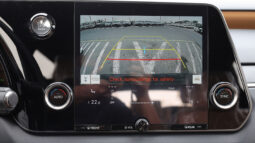 
										TOYOTA LEXUS (RX350) full									
