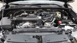 
										TOYOTA HILUX GR (SPORT) full									