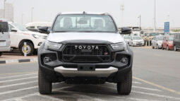 
										TOYOTA HILUX GR (SPORT) full									