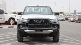 TOYOTA HILUX GR (SPORT)
