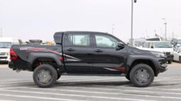 
										TOYOTA HILUX GR (SPORT) full									