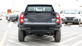 TOYOTA HILUX GR (SPORT)
