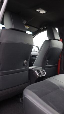
										TOYOTA HILUX GR (SPORT) full									