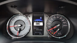 
										TOYOTA HILUX GR (SPORT) full									