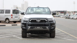 
										TOYOTA HILUX ADVENTURE full									