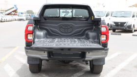 TOYOTA HILUX ADVENTURE