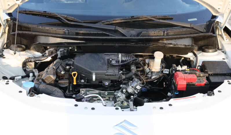 
								SUZUKI SWIFT full									