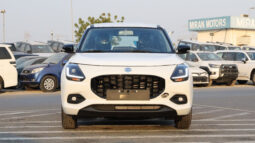 
										SUZUKI SWIFT full									