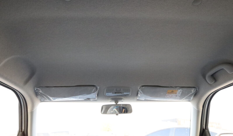 
								SUZUKI SWIFT full									