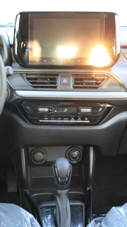 
										SUZUKI SWIFT full									