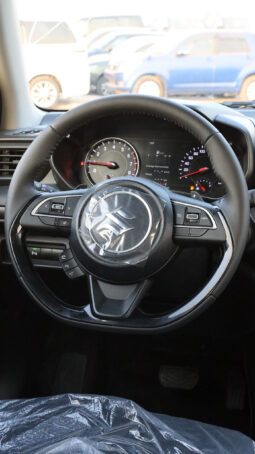 
										SUZUKI SWIFT full									