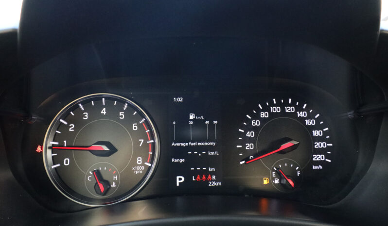 
								SUZUKI SWIFT full									